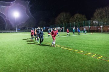 Bild 13 - Frauen Wahlstedt Training